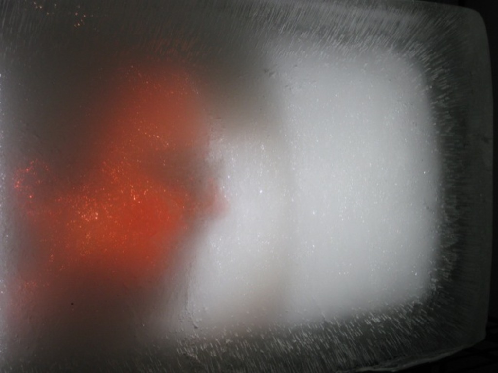 The 2011 Arctic Circle Residency - "Polar Eternities"'s video poster