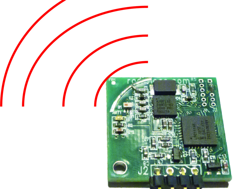 RadioBlock: Simple Radio for Arduino or any Embedded System's video poster