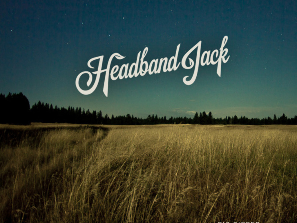 Big Dipper - Debut Album by Headband Jack's video poster