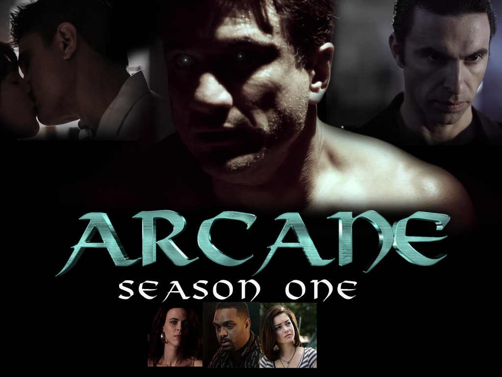 Arcane Season Four's video poster