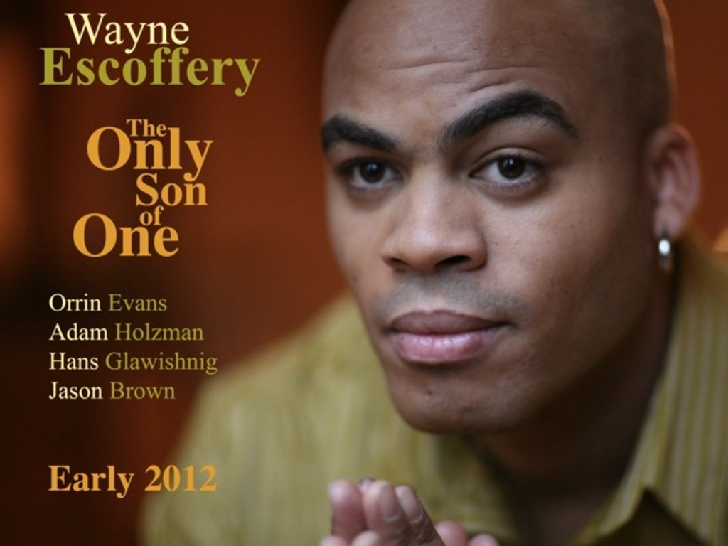 Wayne Escoffery Quintet:The Only Son of One's video poster