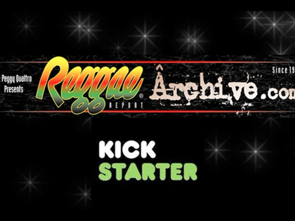 Reggae Report Archive-30 Year Collection-Know Your History!'s video poster