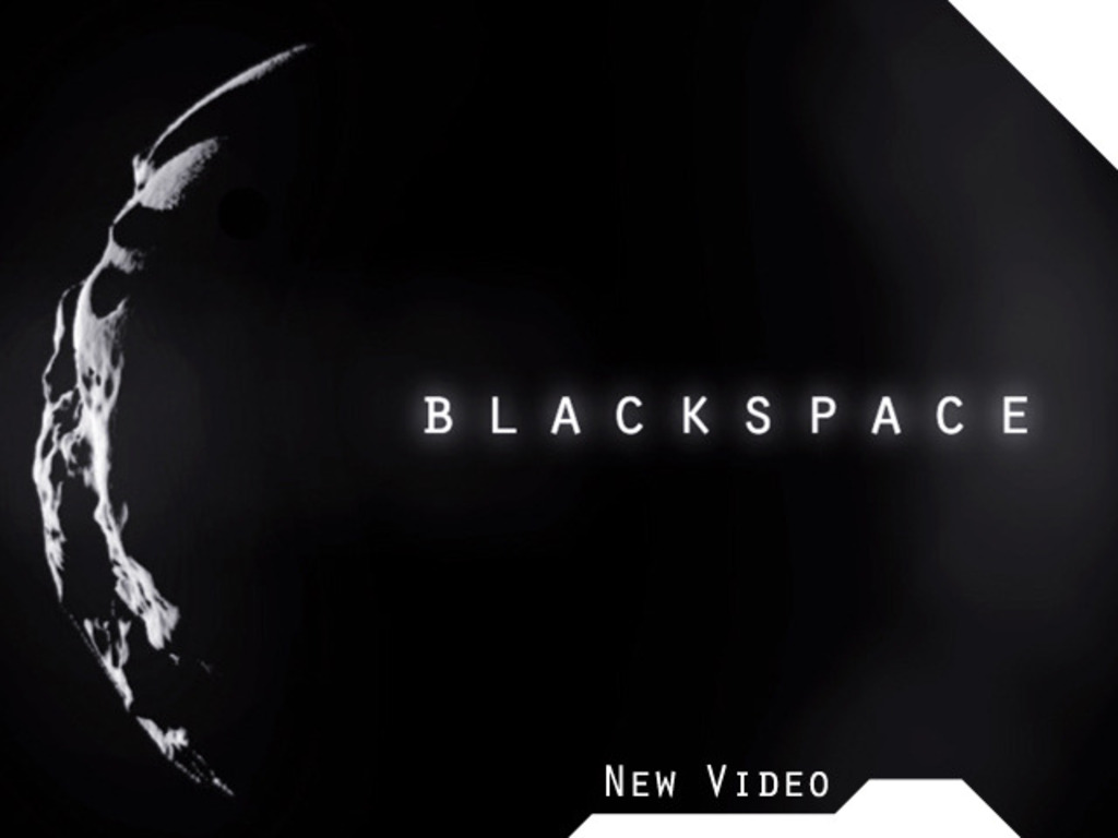 Blackspace - Plan. Dig. Defend. Survive.'s video poster