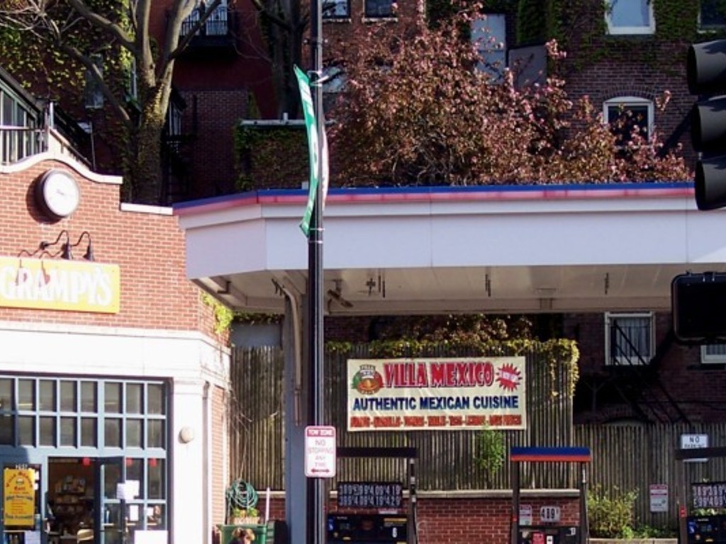 Villa Mexico gets a new home!'s video poster