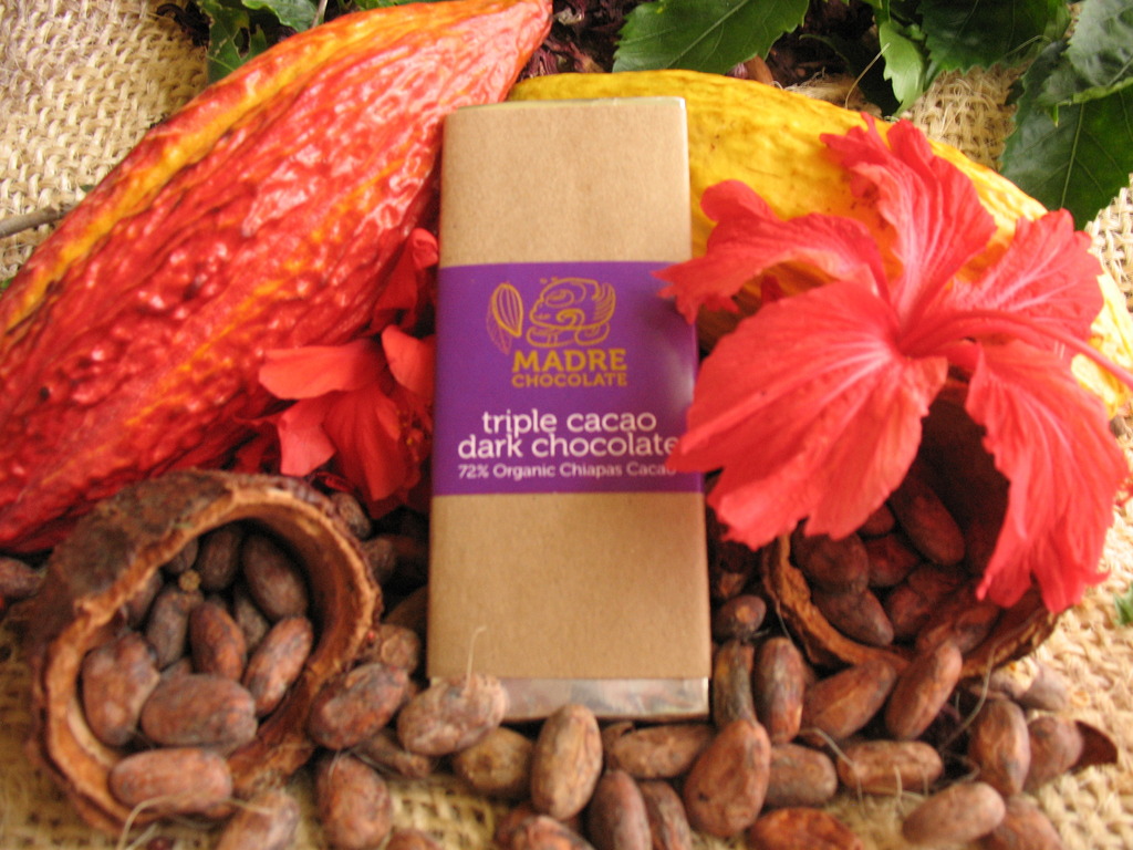 An Edible History of Chocolate.'s video poster