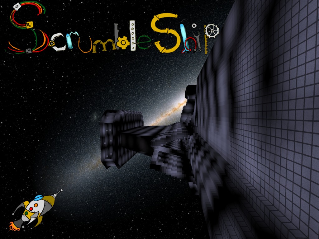 ScrumbleShip's video poster