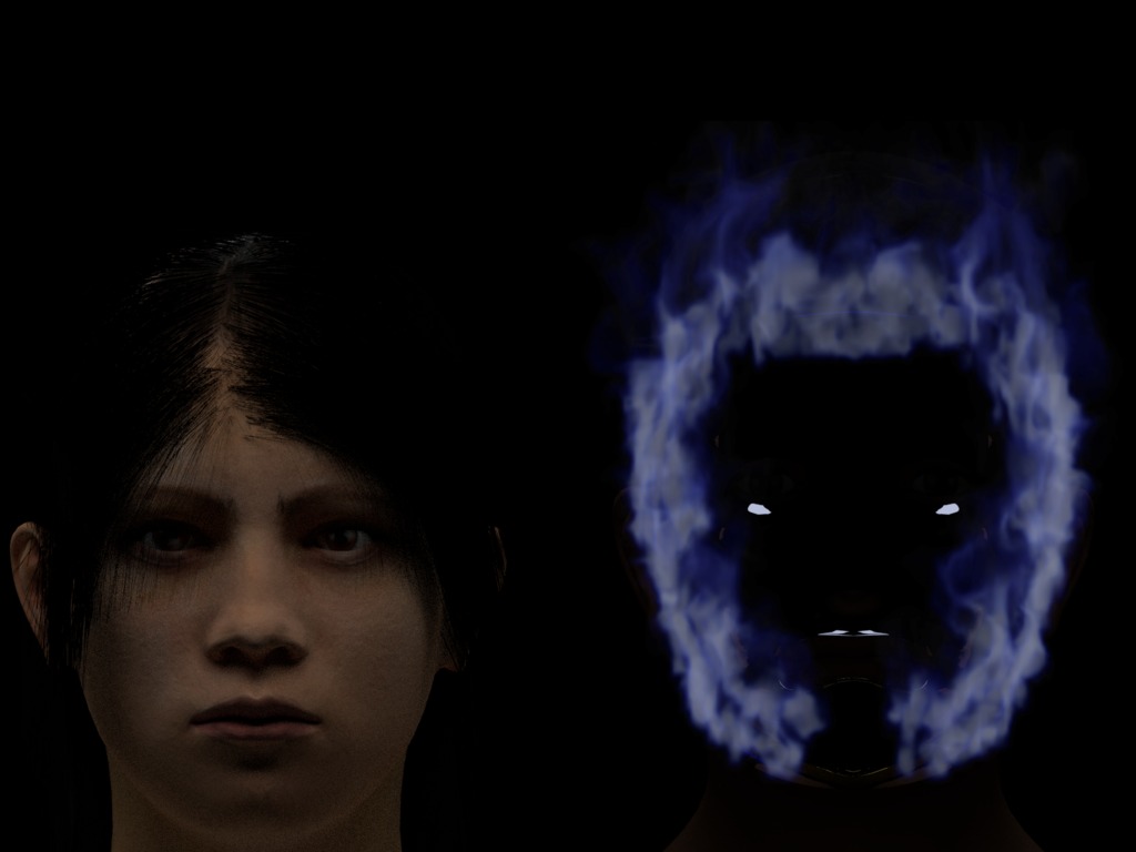 Mother's video poster