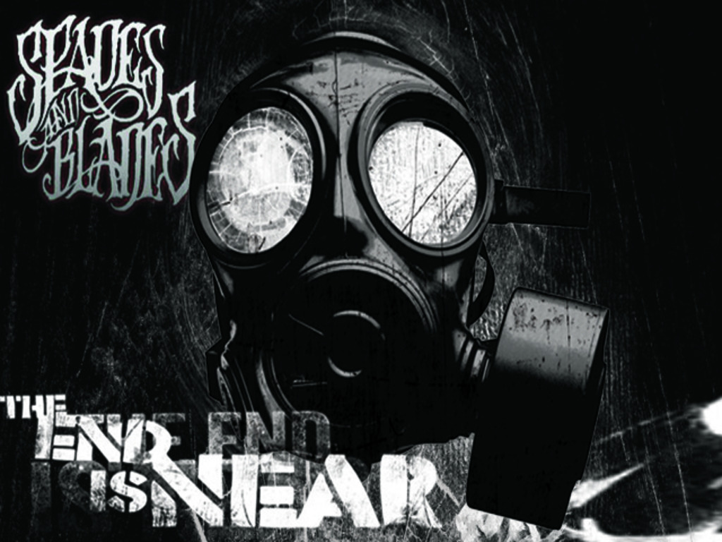 New Spades And Blades Album's video poster