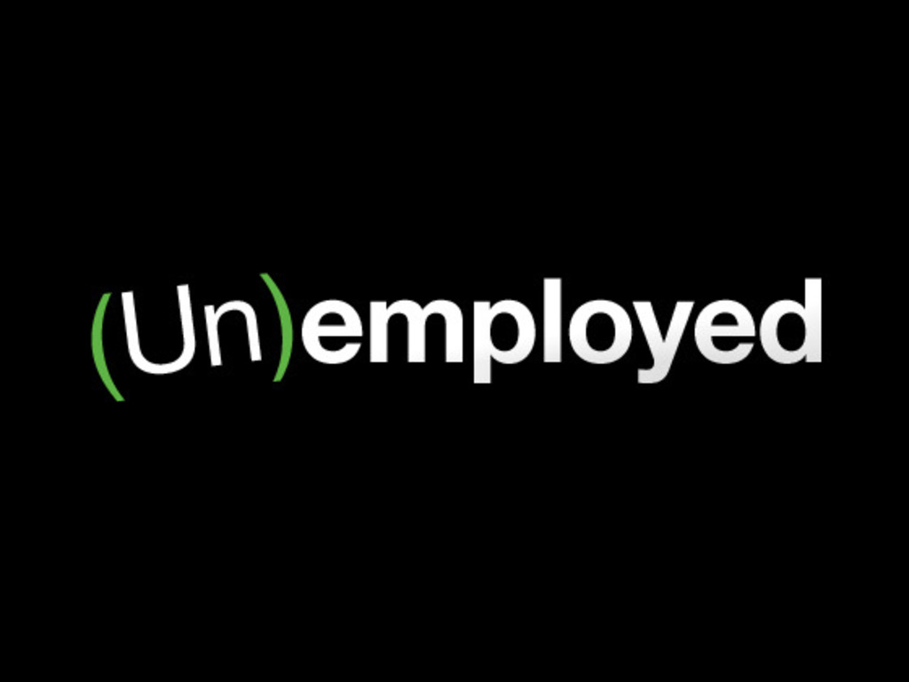 (Un)employed Pilot Episode's video poster