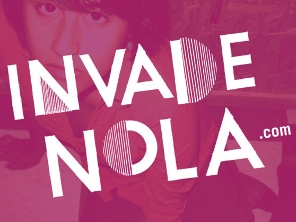 InvadeNOLA Volume 2's video poster