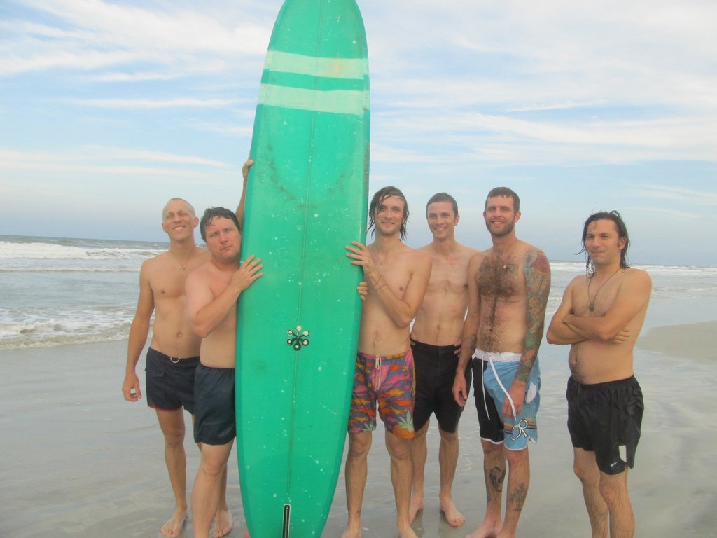 Holopaw Seaside Recording's video poster