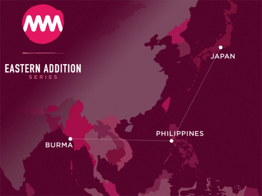 The Eastern Addition's video poster