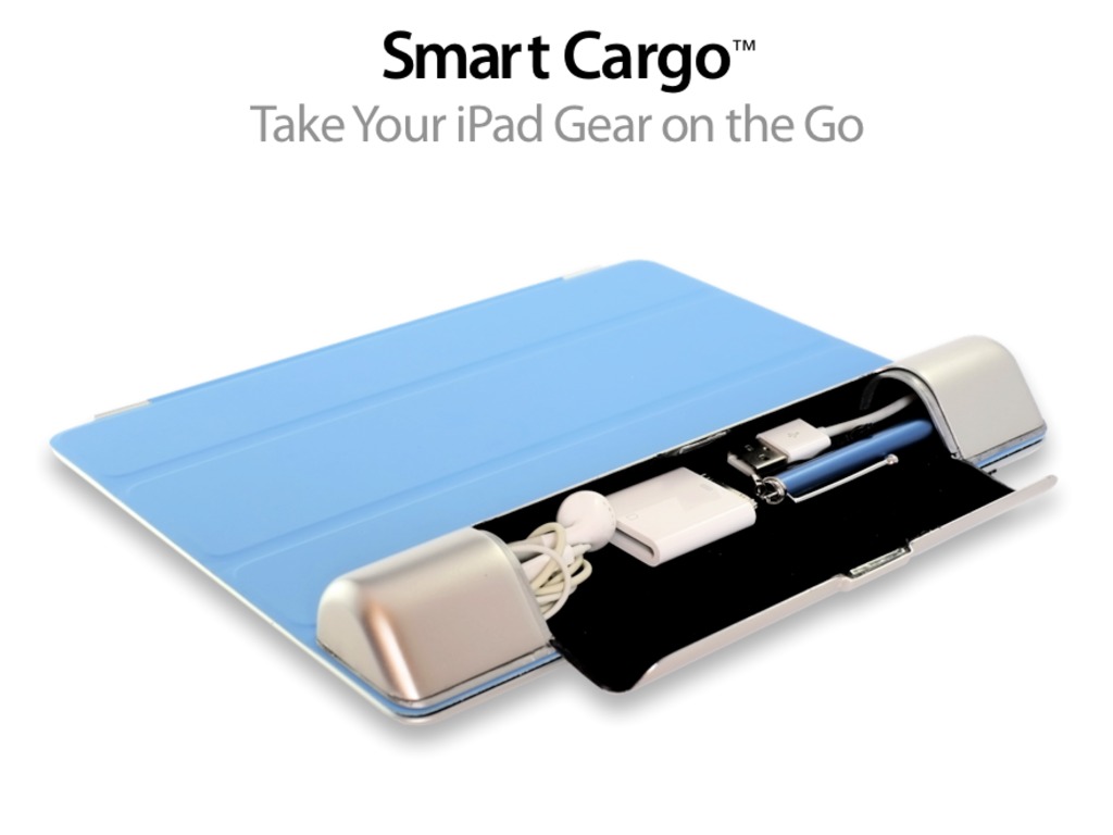 Smart Cargo for iPad™'s video poster