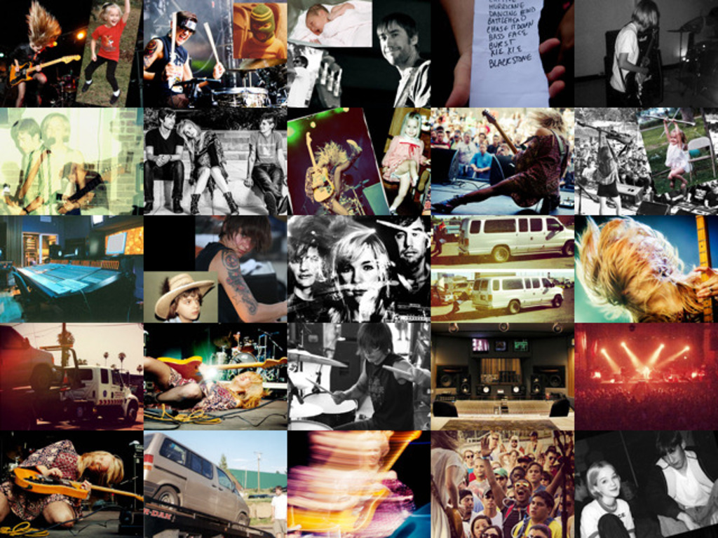 UME: THE NEW RECORD's video poster