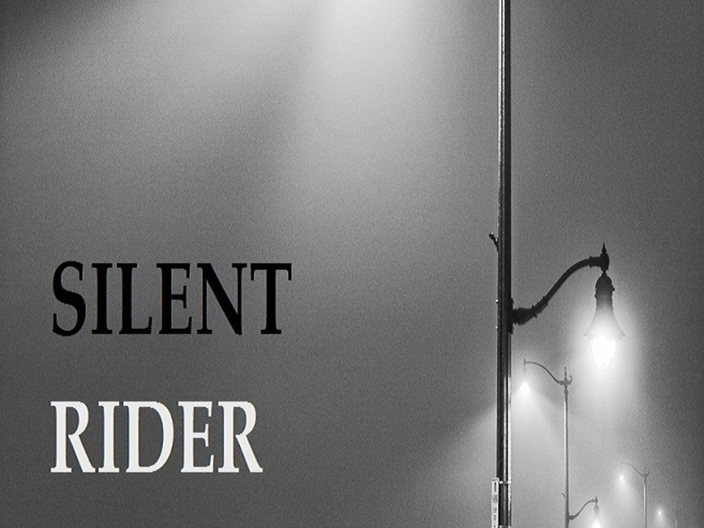 Silent Rider 'Trailer' Read the script at LongWalkFilms.com's video poster