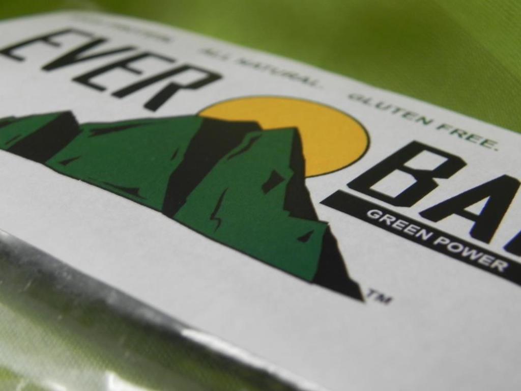 Ever Bar- The Gluten Free Hemp Protein Bar's video poster