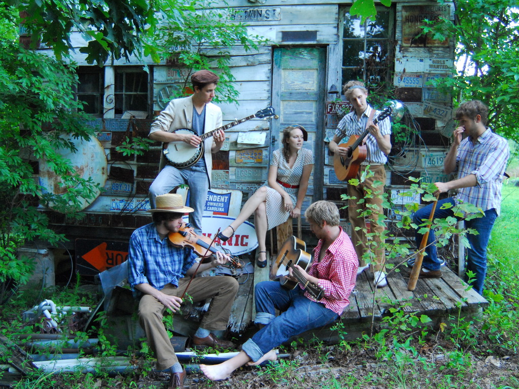 Bevel Summers-LP Studio Album @ Arbor Ridge Studios in Jan's video poster