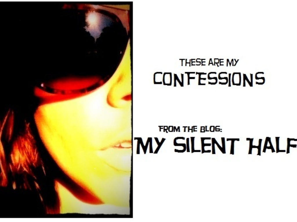 My Silent Half: Confessions from a closeted Lesbian's video poster