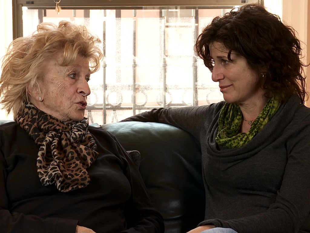 MY NOSE: THE BIGGER VERSION - A film that heals's video poster