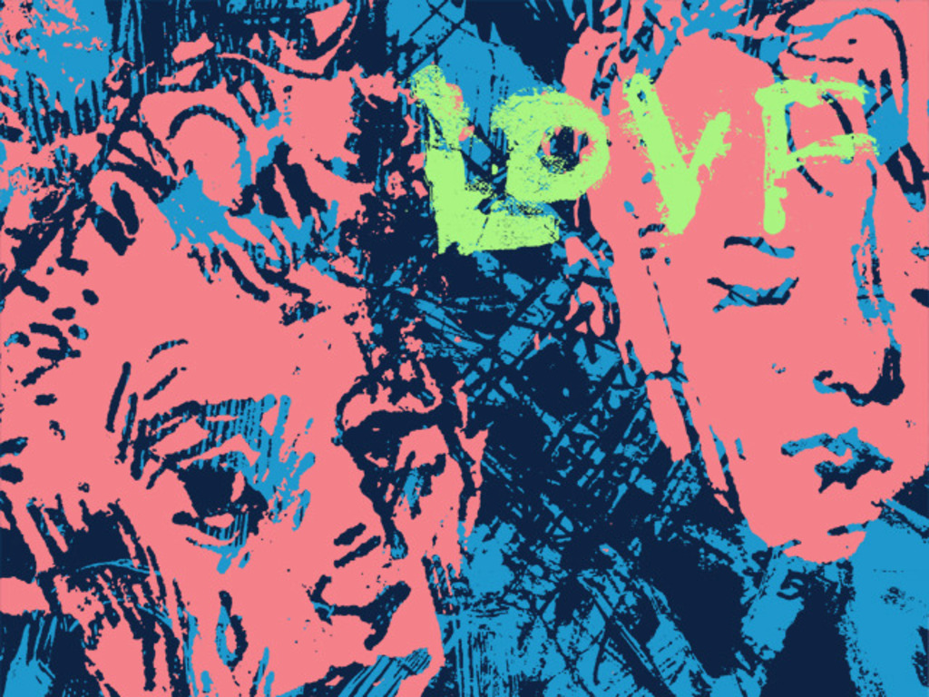 LOVF New York: Destination Crisis's video poster