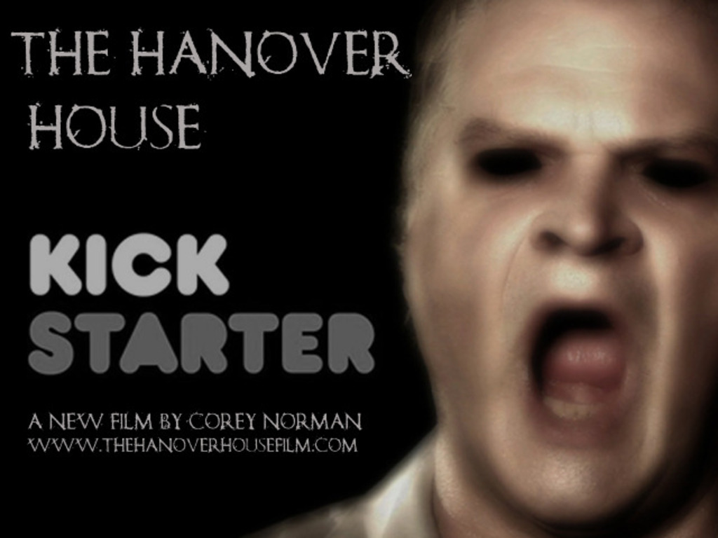 The Hanover House's video poster