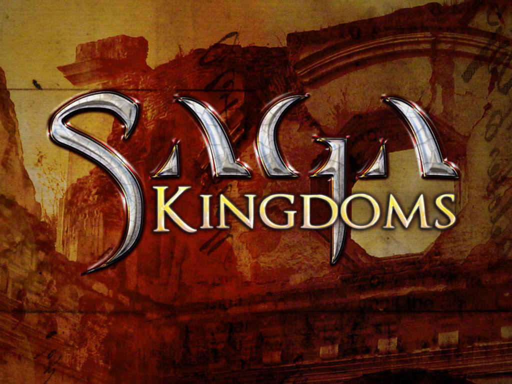 Saga Kingdoms's video poster