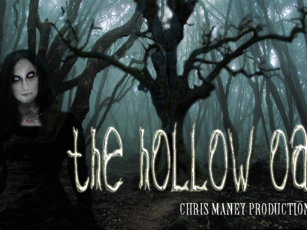 The Hollow Oak - Feature film's video poster