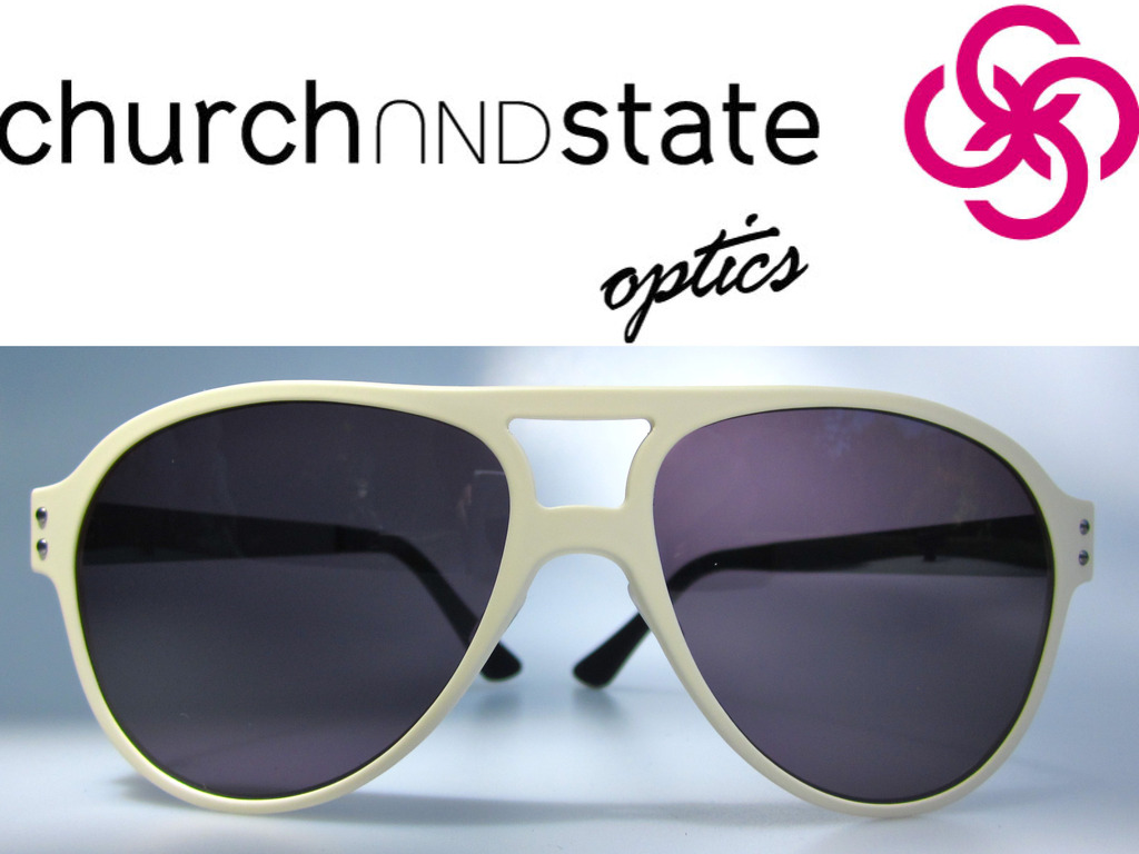 Premium, stylish, & technical aviator sunglasses!'s video poster