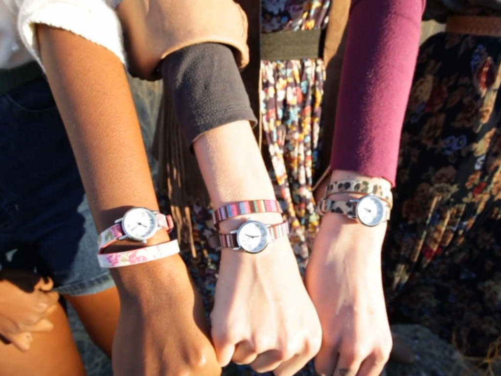 Feral Watches /// Watches for the Wild's video poster