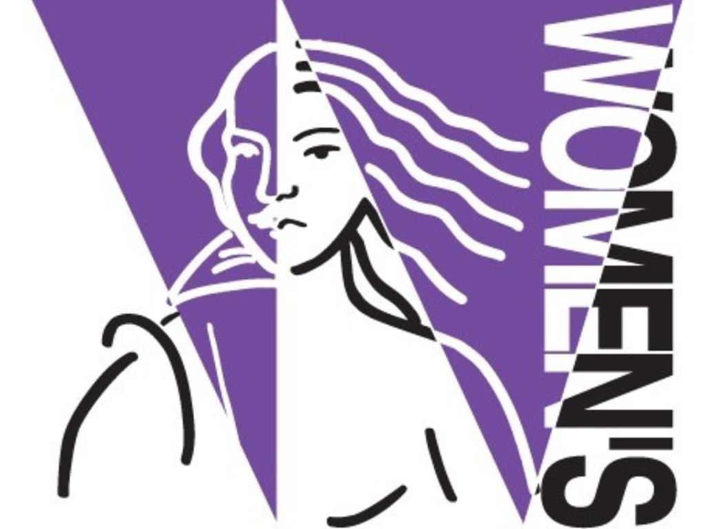 All-Female HAMLET for L.A. Women's Shakespeare Company's video poster