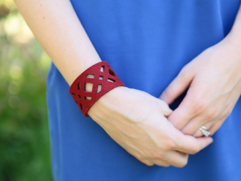 Modern Wool Jewelry. Soft. Lightweight. Tacti Design.'s video poster