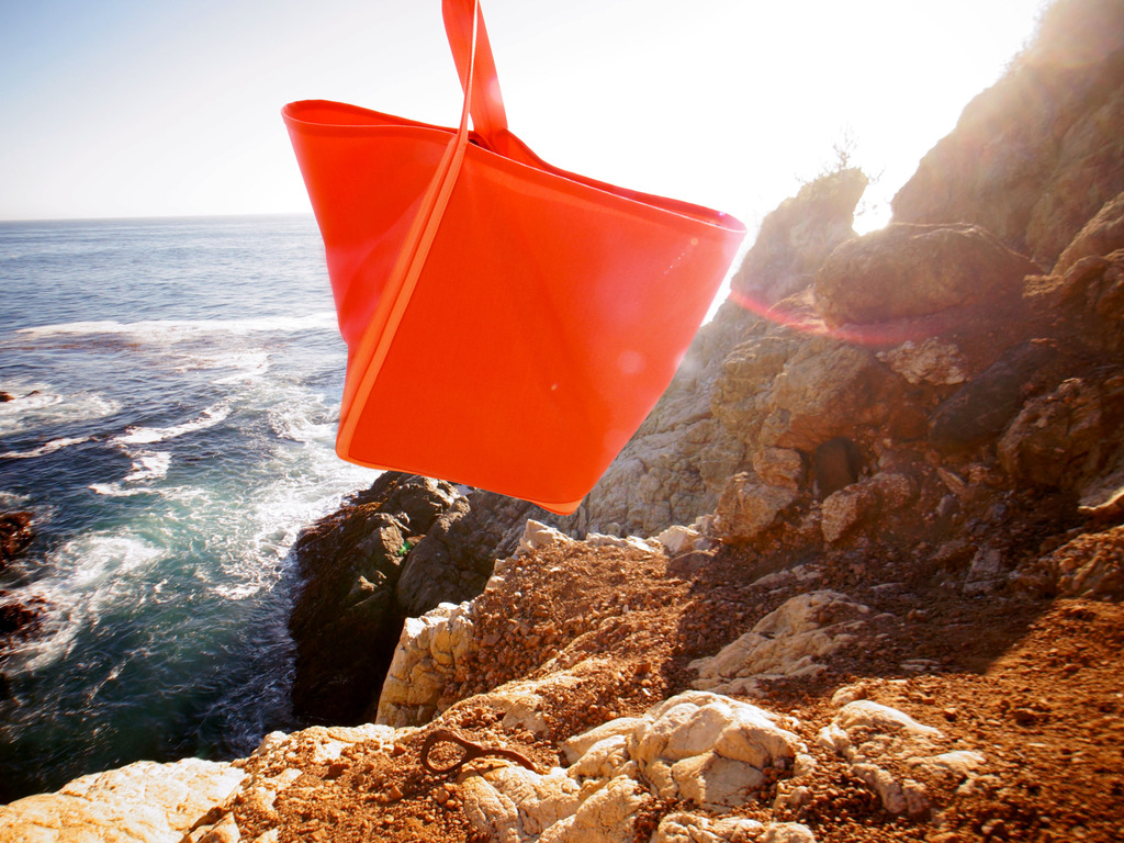 Yield Picnic Bag / Blanket's video poster