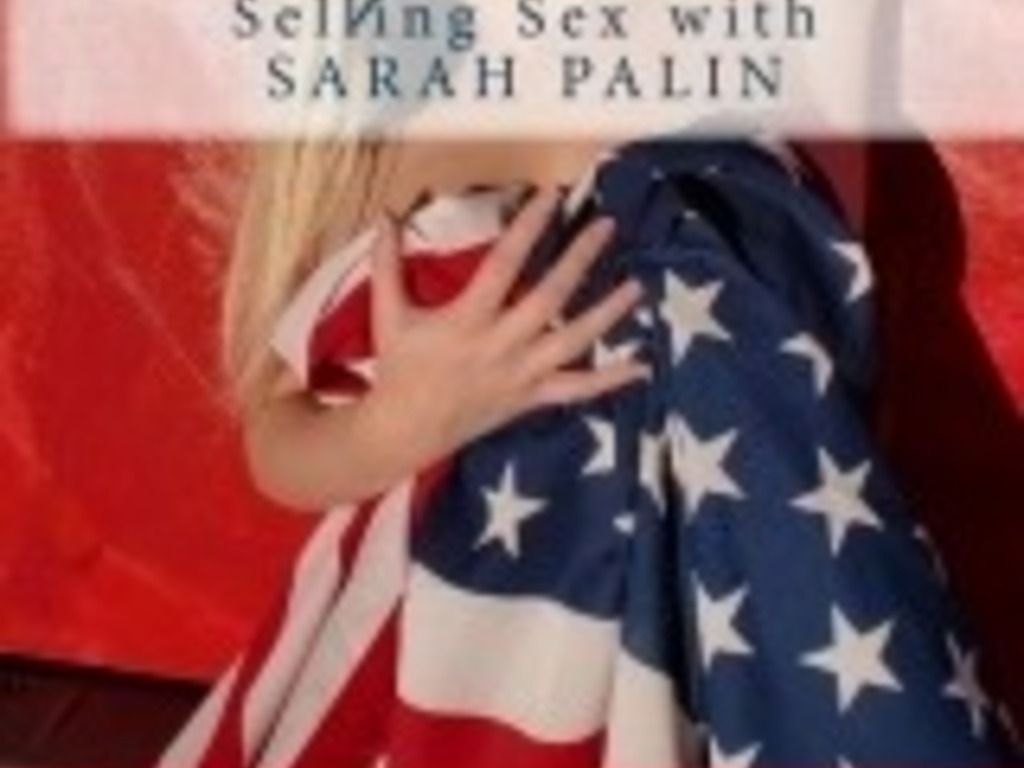 Sarah Palin Books: Hollywood Screenplays Vegas Advertising's video poster