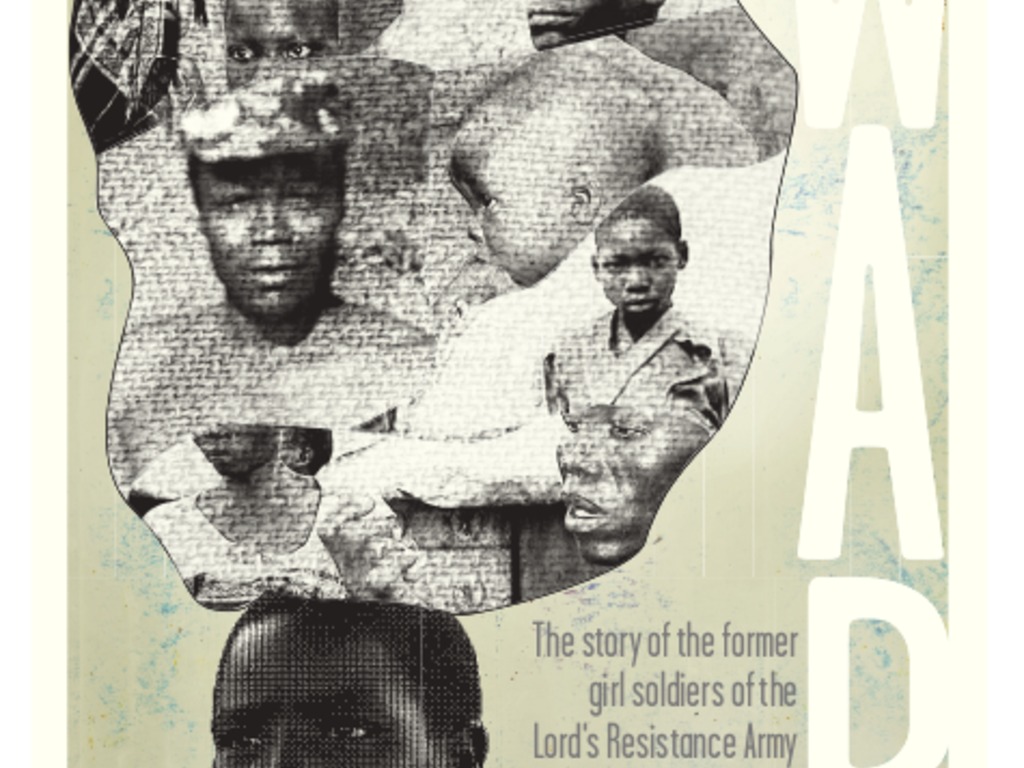 Wives of War: Uganda's former girl soldiers of the LRA's video poster