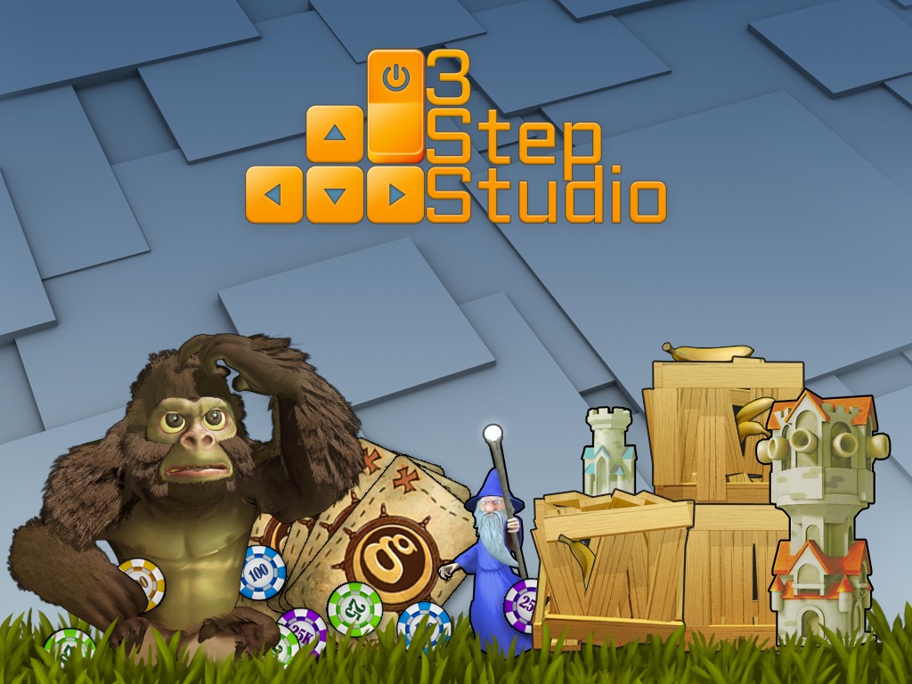 3 Step Studio (Canceled)'s video poster