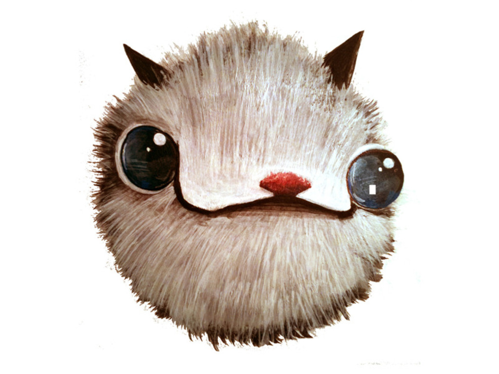 Catball Eats It All's video poster
