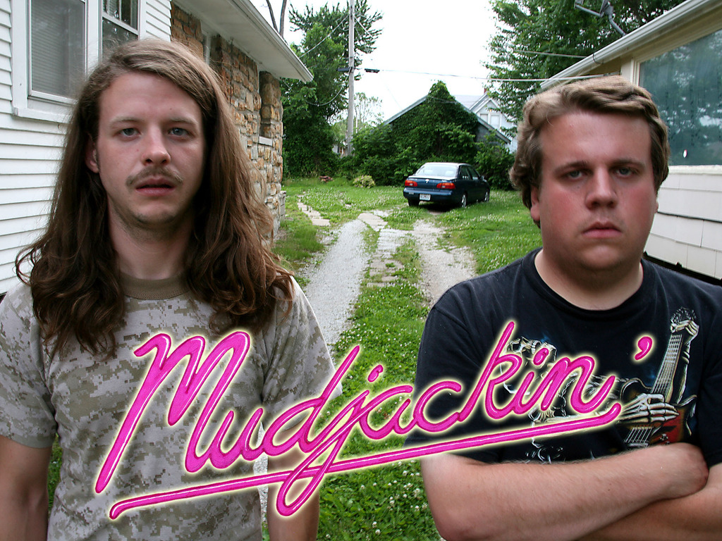 Mudjackin''s video poster
