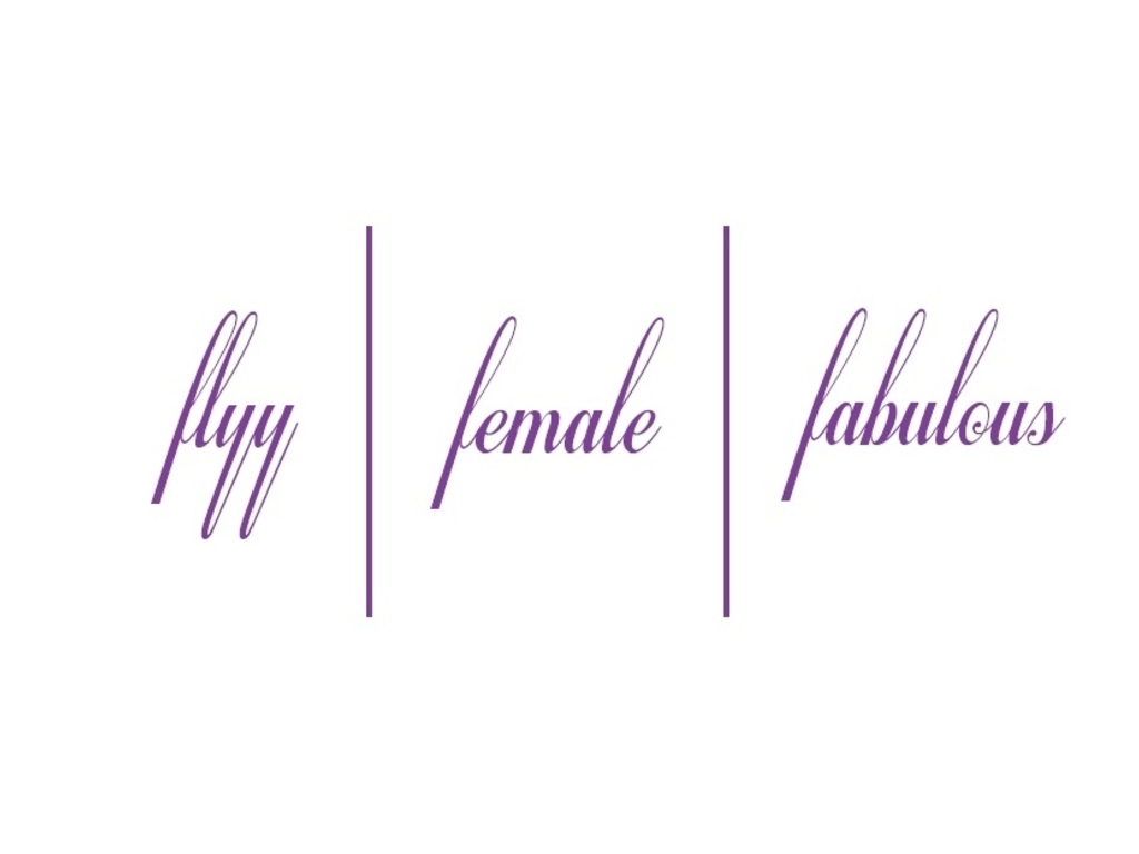 flyy, female & fabulous Magazine's video poster