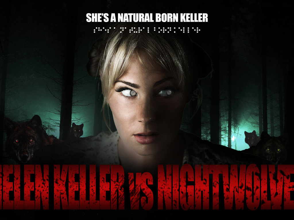 Helen Keller vs Nightwolves's video poster