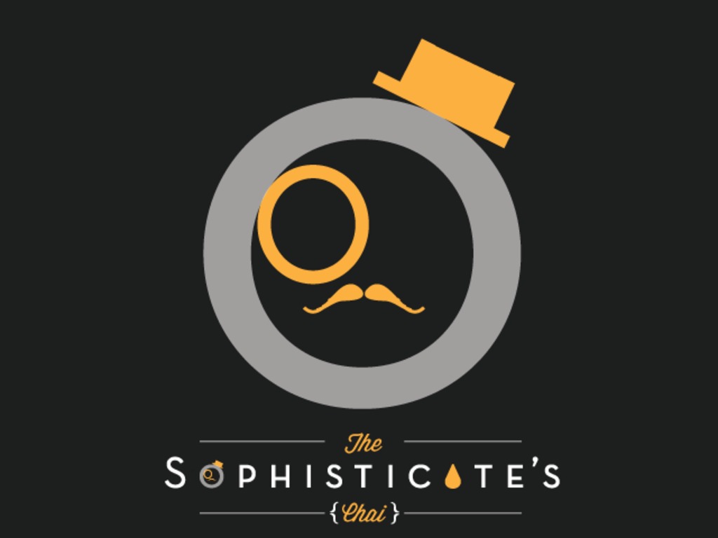 The Sophisticate's Chai's video poster