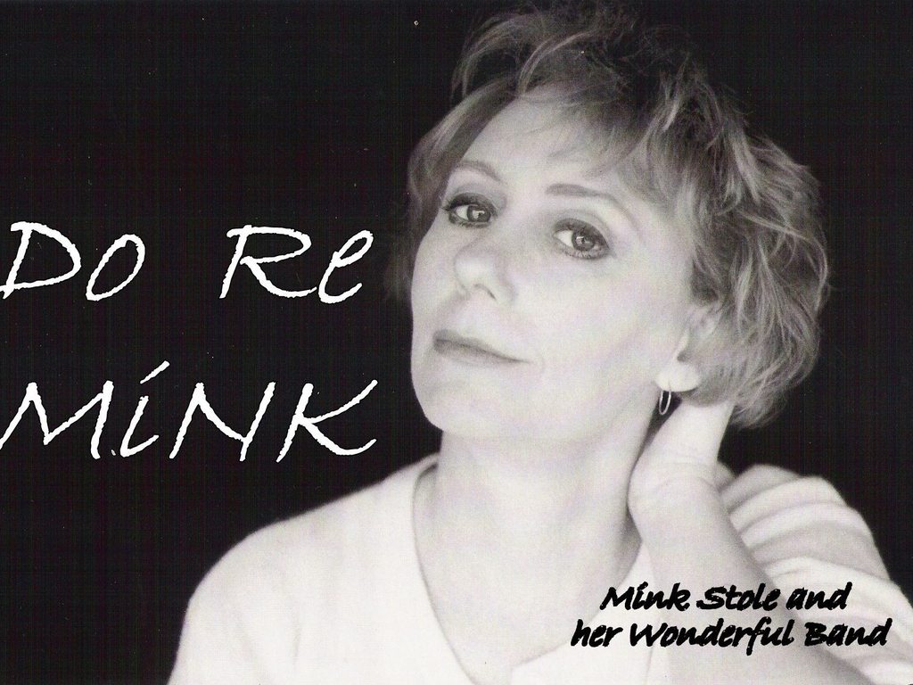 Do Re MiNK - Mink Stole's First CD's video poster