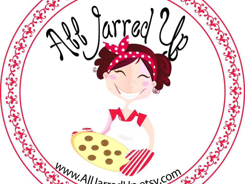 All Jarred Up is Moving and Opening a Food Cart!'s video poster