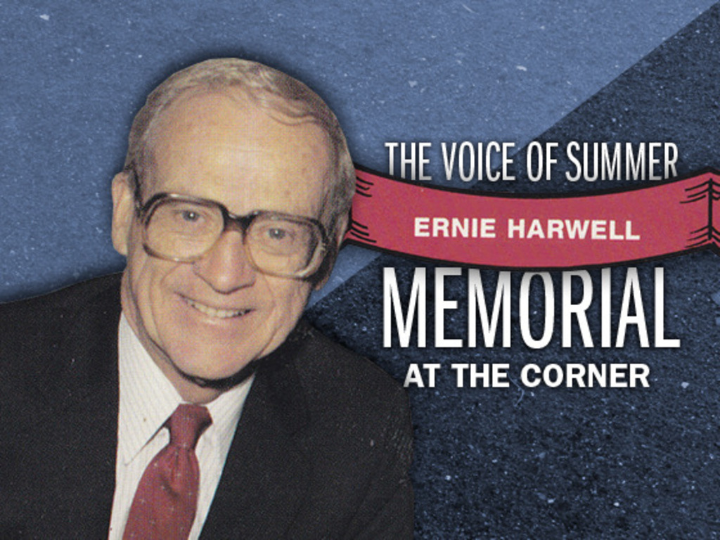 The Voice of Summer Memorial at The Corner's video poster