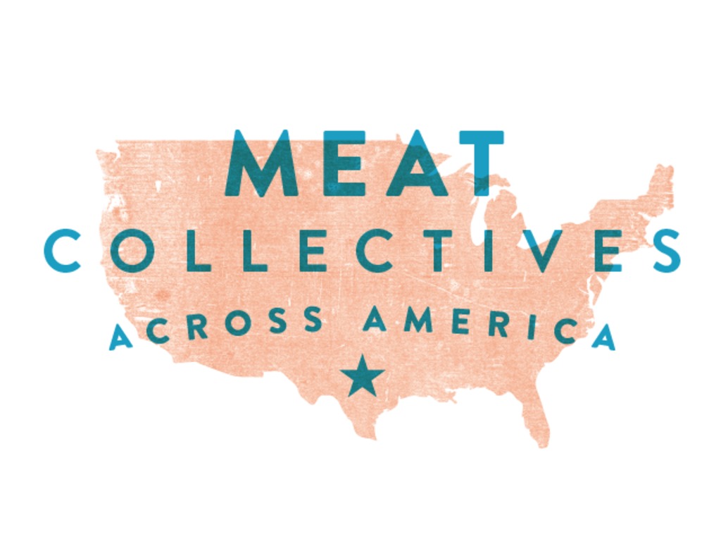 Meat Collectives Across America's video poster