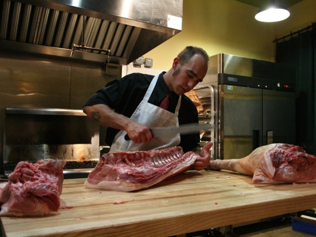 Akimenko Meats, Bringing Locally and Sustainably Raised Meats to Our Community 's video poster