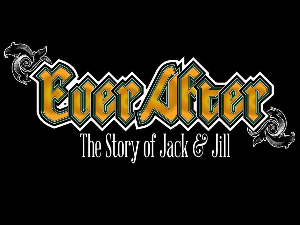 EVER AFTER: The Story Of Jack & Jill.. A Dance Musical!'s video poster