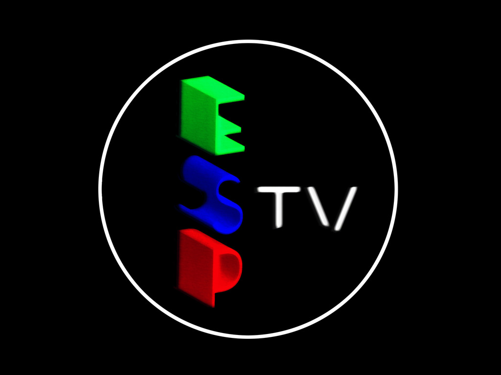E.S.P. TV Season 3's video poster