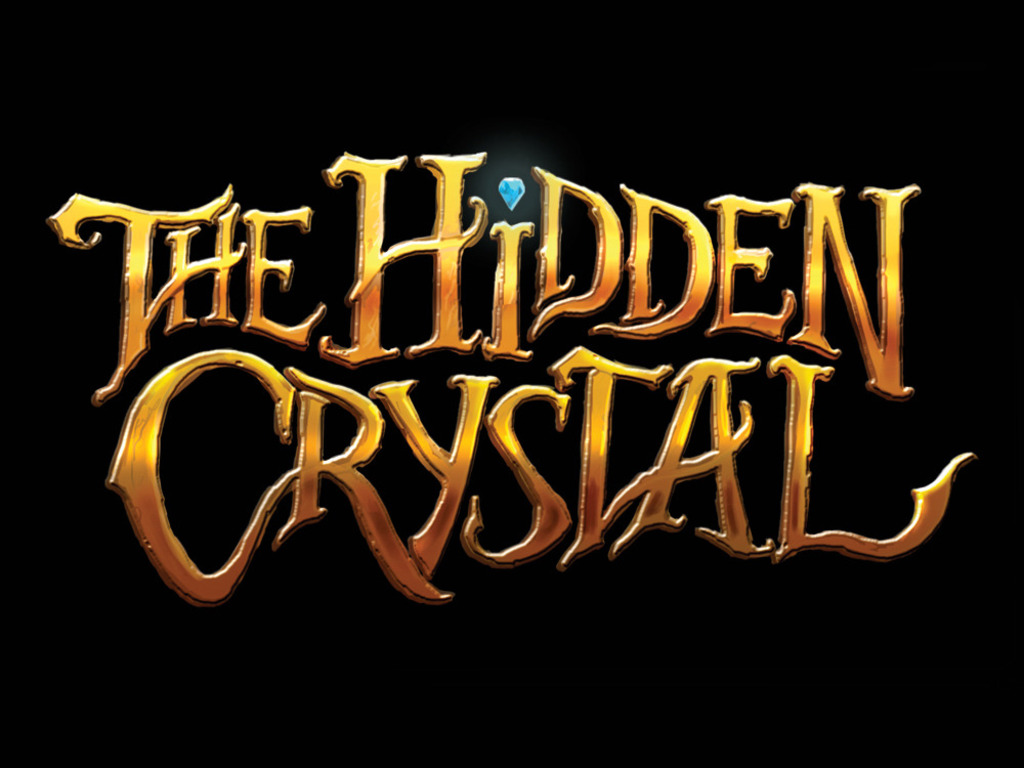 The Hidden Crystal's video poster