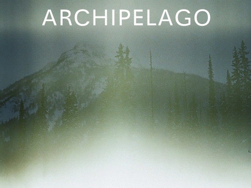 Archipelago Album and Music Video's video poster