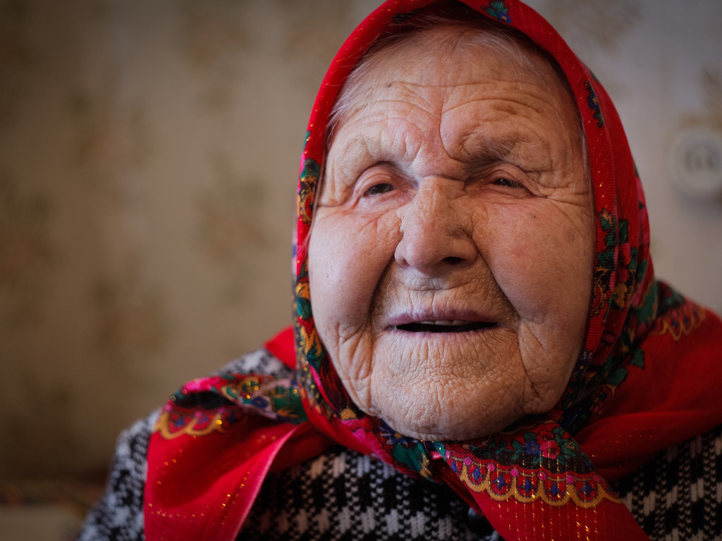 Women of the Gulag: The Last Survivors (editing)'s video poster